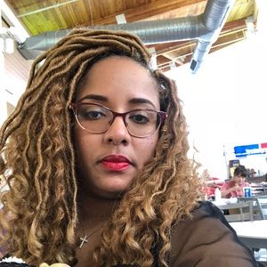 Meet your Posher, Katara